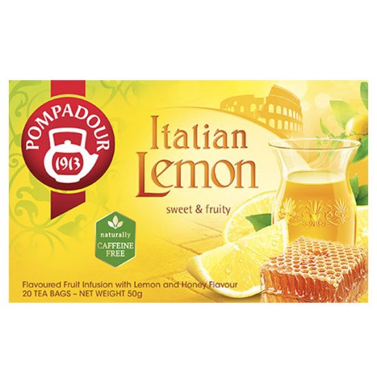 イタリアンレモン
